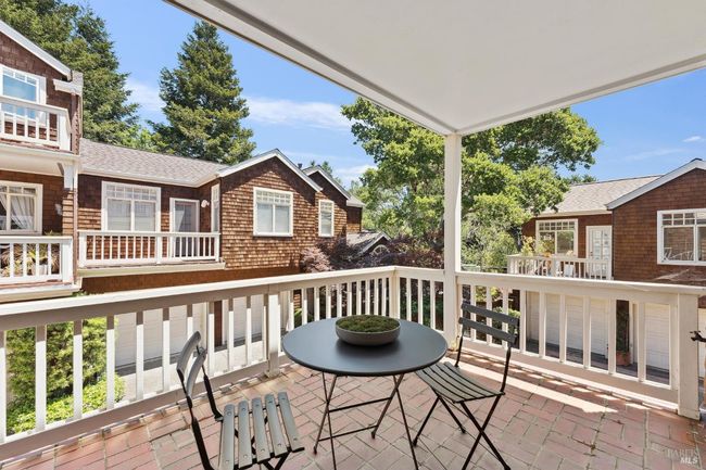 249 E Blithedale Avenue, Townhouse with 2 bedrooms, 3 bathrooms and 2 parking in Mill Valley CA | Image 17