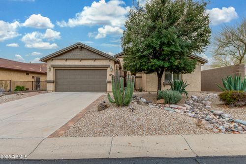 1197 W Rolls Rd, San Tan Valley, AZ, 85143-3035 | Card Image