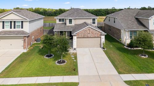 16226 Westley Ridge Dr, Hockley, TX, 77447-2214 | Card Image