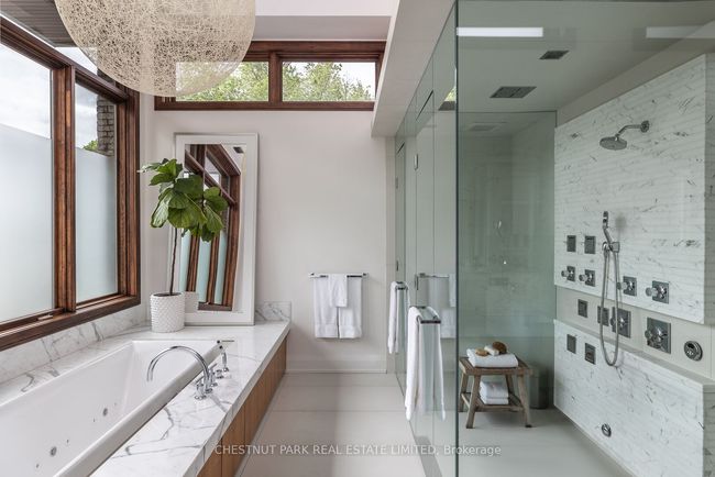 403 Palmerston Blvd, House other with 7 bedrooms, 7 bathrooms and 4 parking in Toronto ON | Image 16