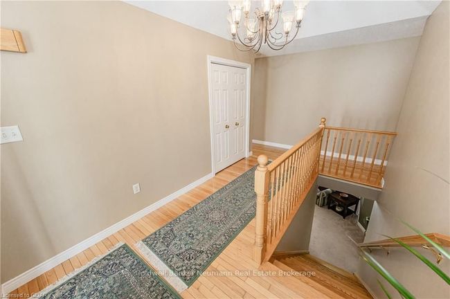 14 Currie Dr, House other with 5 bedrooms, 3 bathrooms and 6 parking in Morriston ON | Image 32
