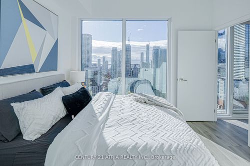 3515-252 Church St, Toronto, ON, M5B0E6 | Card Image