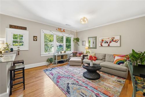 apt-12-745 Monroe Dr Ne, Atlanta, GA, 30308-1764 | Card Image