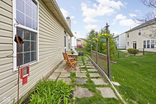 6537 Amherst Way, House other with 3 bedrooms, 2 bathrooms and null parking in Zionsville IN | Image 22