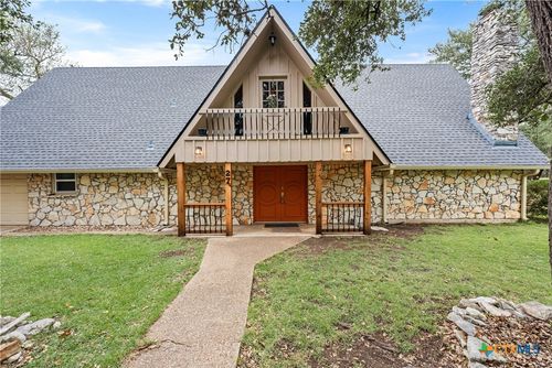 27 Bluebonnet Loop, Belton, TX, 76513 | Card Image