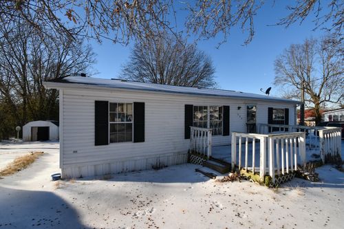 536 Pinkston Ct, Harrodsburg, KY, 40330-1150 | Card Image