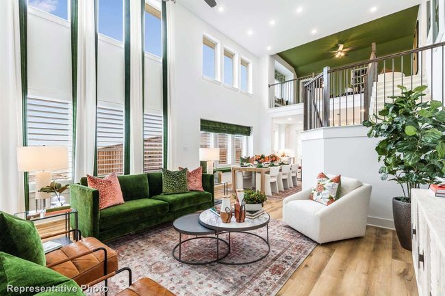 Family Room (Representative Photo) | Image 15