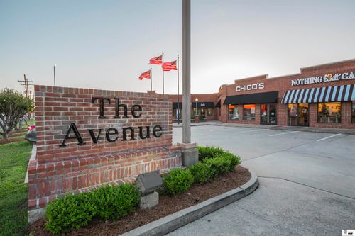 1821 Avenue Of America, Monroe, LA, 71201-4529 | Card Image