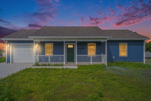 267 Stonecrest Dr, Shelby, MI, 49455-9234 | Card Image