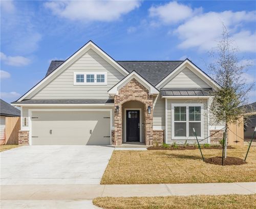 3577 Pointe Du Hoc Loop, Bryan, TX, 77808-1580 | Card Image