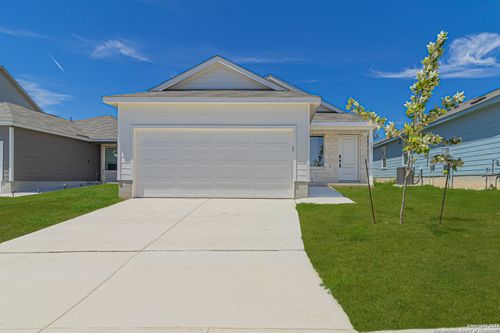 5211 Whirling Way, San Antonio, TX, 78253-2350 | Card Image
