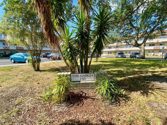 21 - 2311 Brisbane Street, Condo with 2 bedrooms, 2 bathrooms and null parking in Clearwater FL | Image 3