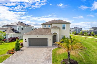 8215 Millbrook Avenue, House other with 5 bedrooms, 3 bathrooms and null parking in Melbourne FL | Image 2