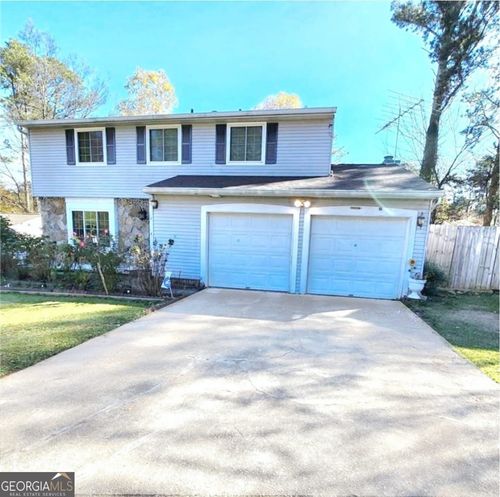 4935 Rockborough Trl, Norcross, GA, 30071-3322 | Card Image