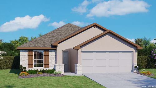 12575 Thyme Pass, Converse, TX, 78109 | Card Image