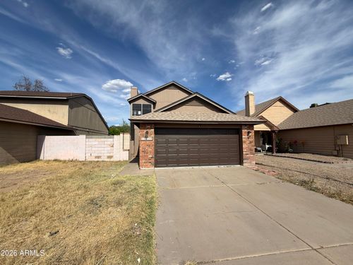 10639 N 63rd Dr, Glendale, AZ, 85304-4604 | Card Image