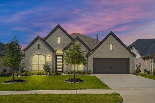 19019 Dappled Mare Cir, Tomball, TX, 77377-2882 | Card Image