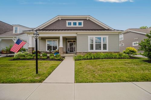 3475 Jessica Ln S, Powell, OH, 43065-0486 | Card Image