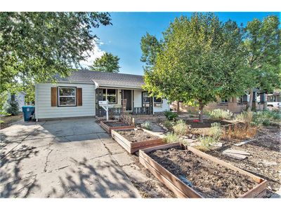 1341 Chester St, House other with 4 bedrooms, 1 bathrooms and null parking in Aurora CO | Image 3