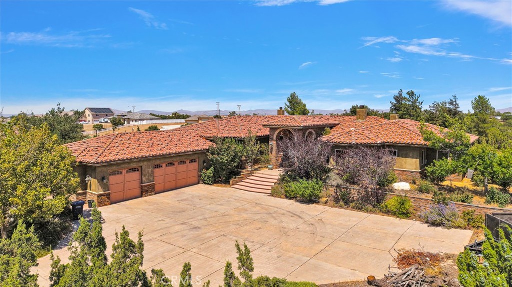 Residential in Oak Hills