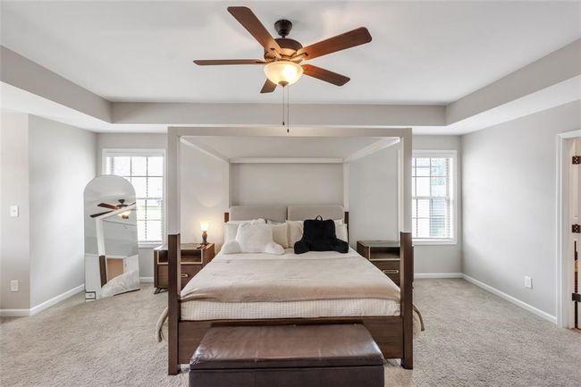 4320 Cornwall Dr, House other with 5 bedrooms, 3 bathrooms and null parking in Forsyth GA | Image 40