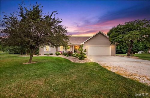 16840 Pike 9289, Bowling Green, MO, 63334 | Card Image