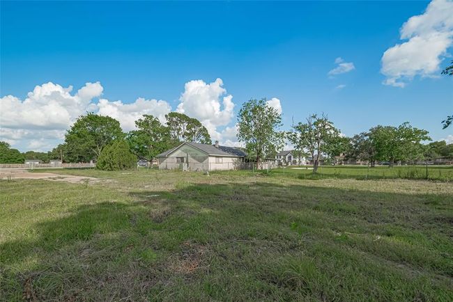 13236 Wilke Rd, Home with 0 bedrooms, 0 bathrooms and null parking in Pearland TX | Image 6