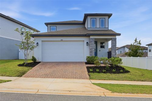 2365 Treasure Hill St, Clermont, FL, 34715-9357 | Card Image