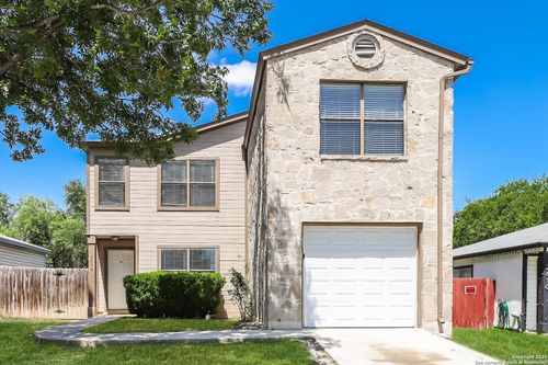 2606 Buffalo Pass Dr, San Antonio, TX, 78245-2578 | Card Image