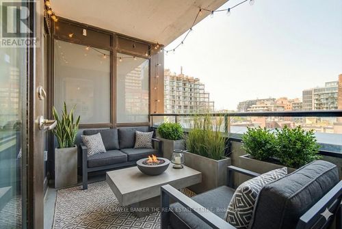 802-400 Wellington Street W, Toronto (Waterfront Communities), ON, M5V0B5 | Card Image