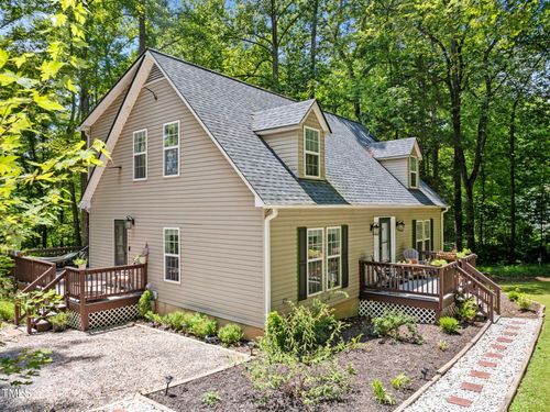4629 Creeks Xing, Efland, NC, 27243-9466 | Card Image