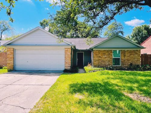 2434 Anthony Hay, Katy, TX, 77449 | Card Image