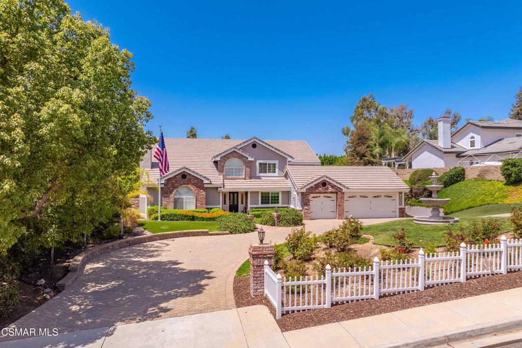Residential in Simi Valley 4