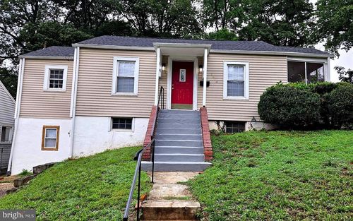 6010 Reed St, Cheverly, MD, 20785-3844 | Card Image