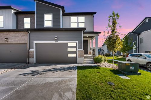 279 W 700 N, Vineyard, UT, 84059-6641 | Card Image