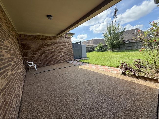 195 Red Sea Dr, House other with 4 bedrooms, 3 bathrooms and null parking in Collierville TN | Image 22