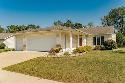 2177 Mcquillan Ct Se, Rochester, MN, 55904-8122 | Card Image