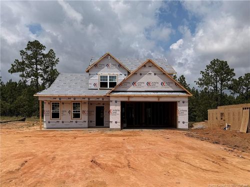 199 Harborwood St, Lillington, NC, 27546-5287 | Card Image