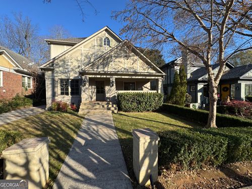 1092 Mclynn Ave Ne, Atlanta, GA, 30306-3347 | Card Image