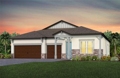 6952 Depue Dr, Wesley Chapel, FL, 33545-5437 | Card Image
