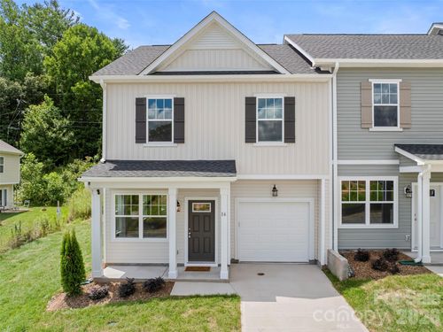 unit-39-16 Bessie Luther Blvd, Candler, NC, 28715 | Card Image