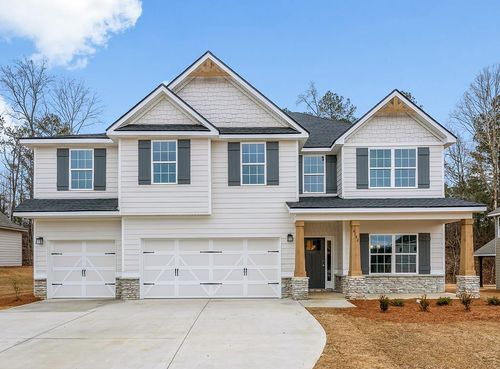 4142 Holstein Hl, Columbus, GA, 31904-1318 | Card Image
