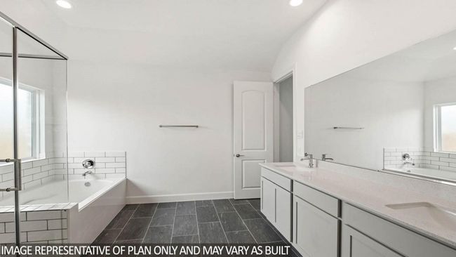 4420 Wapama Falls Loop, House other with 4 bedrooms, 3 bathrooms and 3 parking in Conroe TX | Image 18