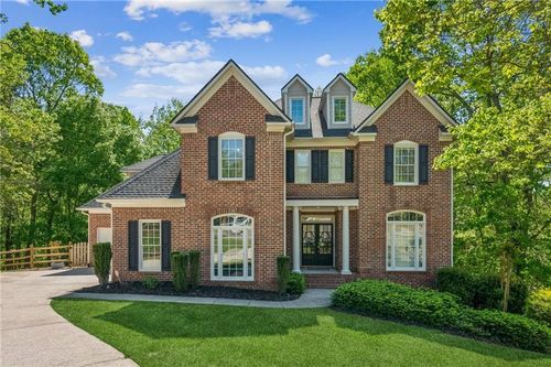 4750 Spring Wood Trce, Cumming, GA, 30041-1700 | Card Image