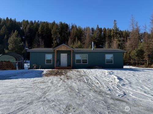 94 Grafton Rd, Tonasket, WA, 98855-4100 | Card Image