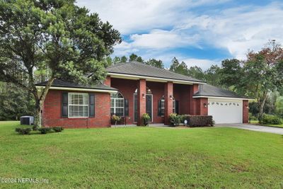 1020 Bittern Court, House other with 4 bedrooms, 2 bathrooms and null parking in Middleburg FL | Image 3