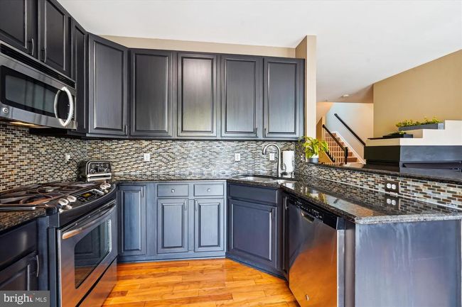 623-B - 623 Main St, Townhouse with 3 bedrooms, 3 bathrooms and null parking in GAITHERSBURG MD | Image 10