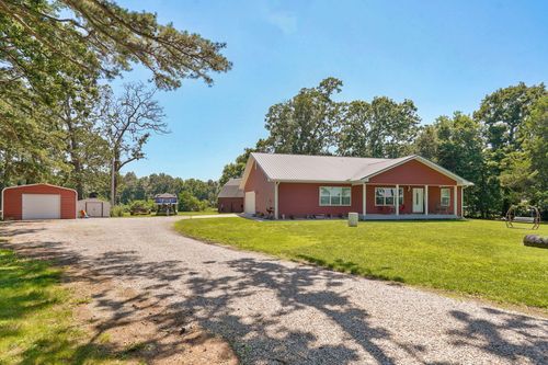 814 W Hayward Drive, Mt Vernon, MO, 65712 | Card Image