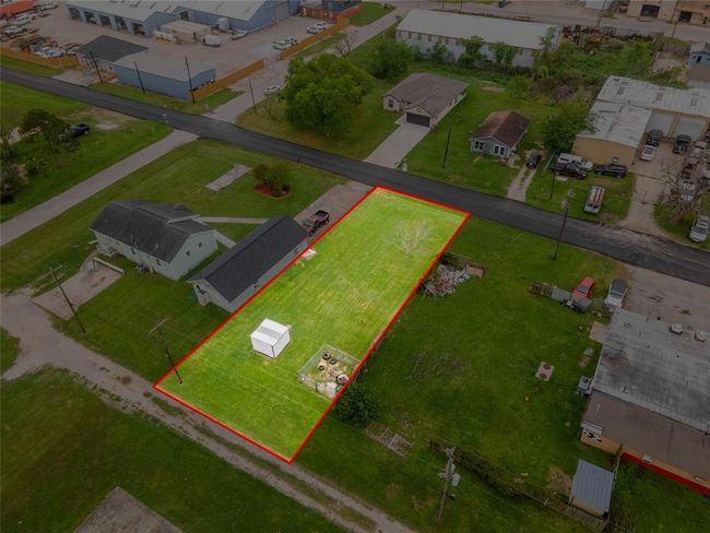 0 S Avenue B, Home with 0 bedrooms, 0 bathrooms and null parking in Freeport TX | Image 7