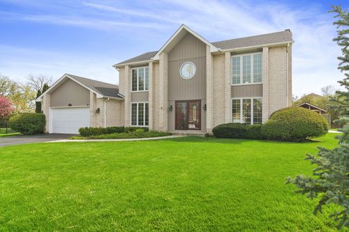 305 Anne Ct, Prospect Heights, IL, 60070-1158 | Card Image